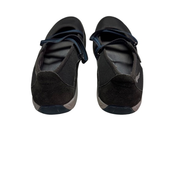 Dansko Hilda Mary Jane Shoes Flats Women Size EU 40 US 10 Sandals Slip On green - Picture 5 of 7